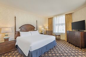 Omni San Francisco Hotel