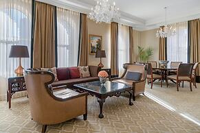 Omni San Francisco Hotel