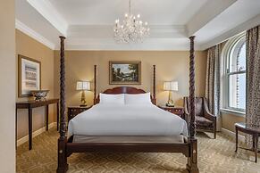 Omni San Francisco Hotel