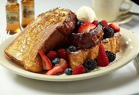 Omni San Francisco Hotel