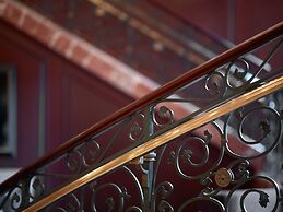 Omni San Francisco Hotel