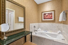 Omni San Francisco Hotel