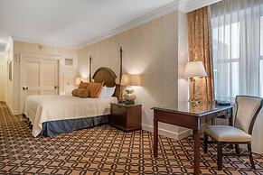 Omni San Francisco Hotel