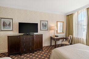 Omni San Francisco Hotel