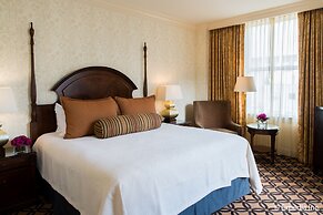 Omni San Francisco Hotel