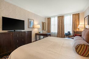 Omni San Francisco Hotel