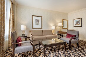 Omni San Francisco Hotel