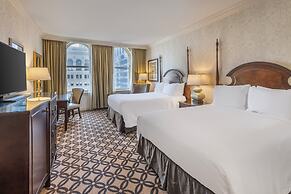 Omni San Francisco Hotel