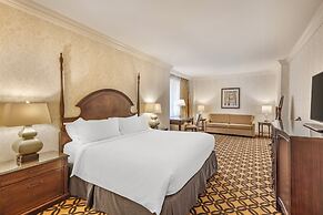 Omni San Francisco Hotel