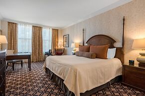 Omni San Francisco Hotel