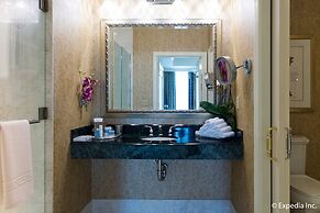 Omni San Francisco Hotel