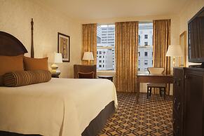 Omni San Francisco Hotel