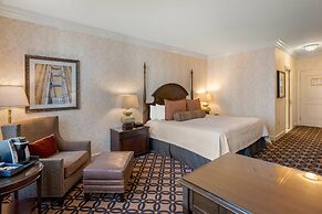 Omni San Francisco Hotel