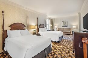 Omni San Francisco Hotel