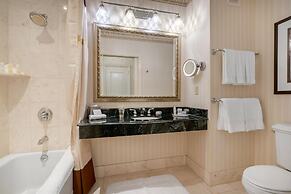 Omni San Francisco Hotel