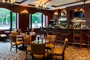 Omni San Francisco Hotel