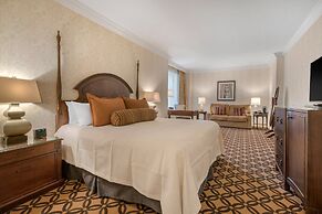 Omni San Francisco Hotel