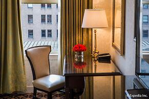 Omni San Francisco Hotel