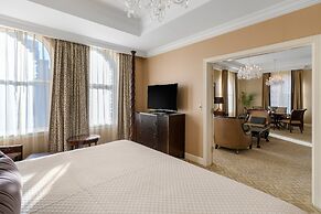 Omni San Francisco Hotel