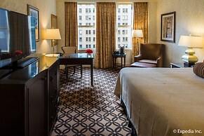 Omni San Francisco Hotel