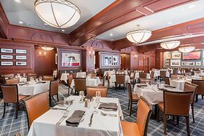 Omni San Francisco Hotel