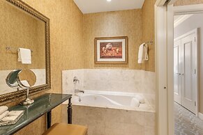 Omni San Francisco Hotel