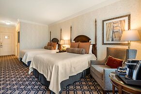 Omni San Francisco Hotel