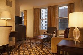 Omni San Francisco Hotel