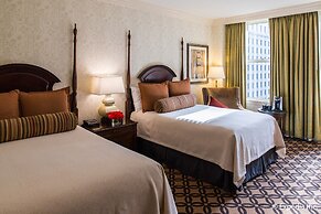 Omni San Francisco Hotel