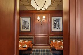 Omni San Francisco Hotel