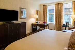 Omni San Francisco Hotel