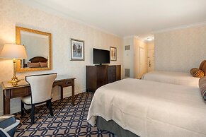 Omni San Francisco Hotel