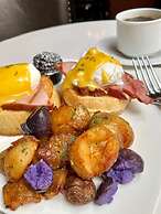 Omni San Francisco Hotel