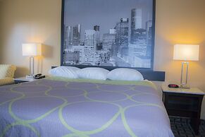 Super 8 by Wyndham Houston/Willowbrook/Hwy 249