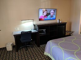 Super 8 by Wyndham Houston/Willowbrook/Hwy 249