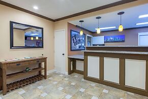 Super 8 by Wyndham Houston/Willowbrook/Hwy 249