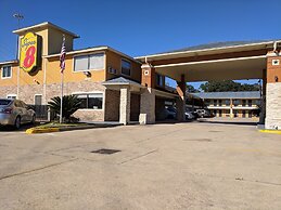 Super 8 by Wyndham Houston/Willowbrook/Hwy 249