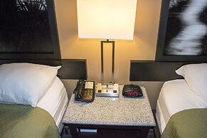 Super 8 by Wyndham Houston/Willowbrook/Hwy 249