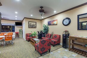 Super 8 by Wyndham Houston/Willowbrook/Hwy 249