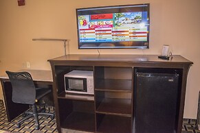 Super 8 by Wyndham Houston/Willowbrook/Hwy 249