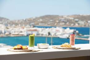 Porto Mykonos Hotel