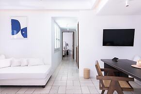Porto Mykonos Hotel
