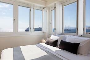 Porto Mykonos Hotel