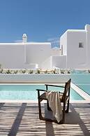 Porto Mykonos Hotel