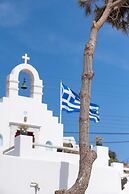 Porto Mykonos Hotel