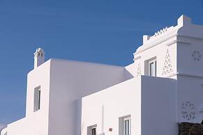 Porto Mykonos Hotel
