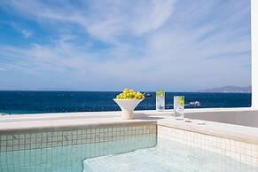 Porto Mykonos Hotel