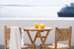 Porto Mykonos Hotel