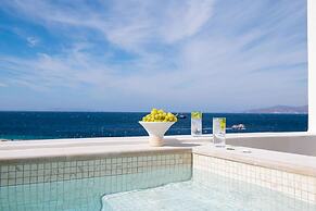 Porto Mykonos Hotel