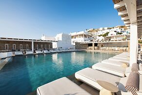 Porto Mykonos Hotel